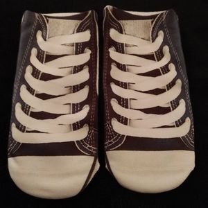 NEW - Ankle socks that look like sneakers